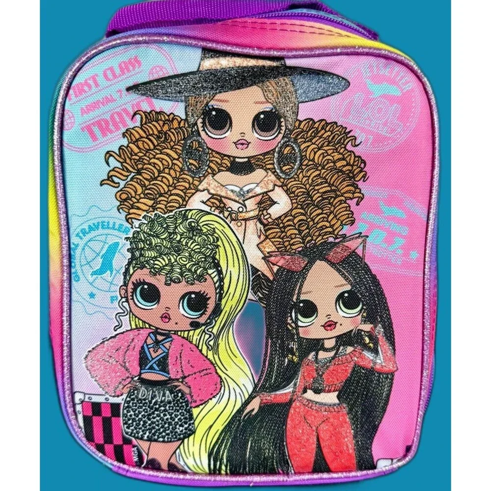 L.O.L. Surprise! brand new
